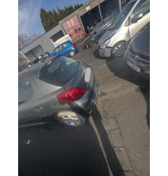 Neiman PEUGEOT 207 Photo n°8