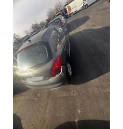 Neiman PEUGEOT 207 Photo n°9