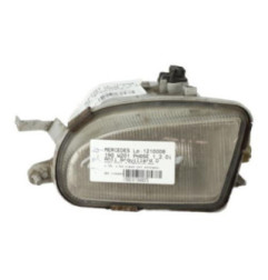 Anti brouillard droit (feux) MERCEDES 190 W201 Photo n°1