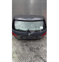 Malle/Hayon arriere PEUGEOT 308 2 Photo n°1