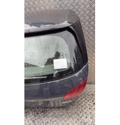 Malle/Hayon arriere PEUGEOT 308 2 Photo n°3