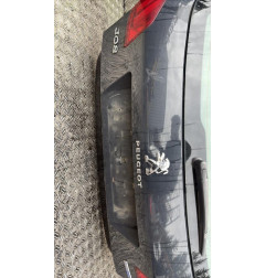 Malle/Hayon arriere PEUGEOT 308 2 Photo n°4