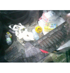 Malle/Hayon arriere PEUGEOT 308 2 Photo n°10