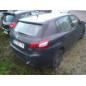 Malle/Hayon arriere PEUGEOT 308 2