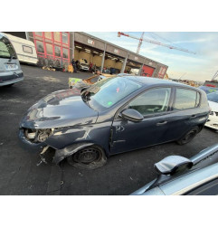 Malle/Hayon arriere PEUGEOT 308 2 Photo n°15