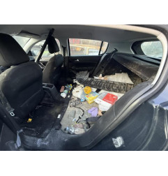 Malle/Hayon arriere PEUGEOT 308 2 Photo n°19