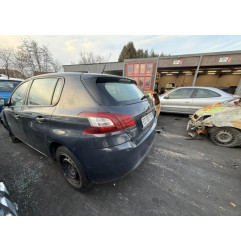 Malle/Hayon arriere PEUGEOT 308 2 Photo n°20