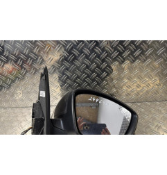 Retroviseur droit PEUGEOT 308 2 Photo n°4