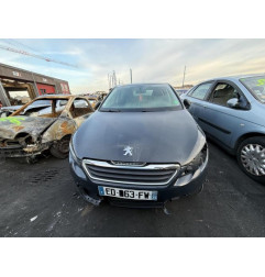 Retroviseur droit PEUGEOT 308 2 Photo n°11