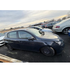 Retroviseur droit PEUGEOT 308 2 Photo n°15