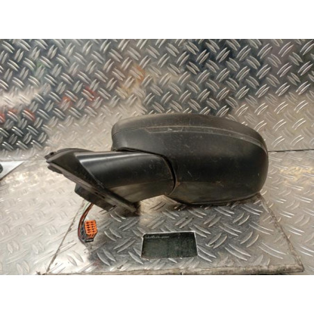 Retroviseur gauche PEUGEOT 308 2 Photo n°1