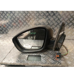 Retroviseur gauche PEUGEOT 308 2 Photo n°3