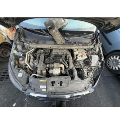 Retroviseur gauche PEUGEOT 308 2 Photo n°12