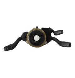 Com (Bloc Contacteur Tournant+Commodo Essuie Glace+Commodo Phare) AUDI A6 3 Photo n°1