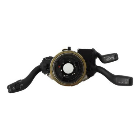 Com (Bloc Contacteur Tournant+Commodo Essuie Glace+Commodo Phare) AUDI A6 3 Photo n°1