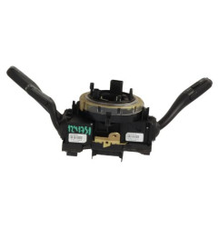 Com (Bloc Contacteur Tournant+Commodo Essuie Glace+Commodo Phare) AUDI A6 3 Photo n°3