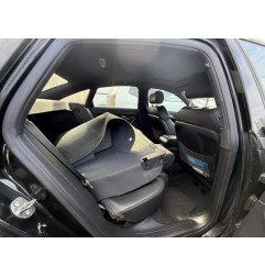 Com (Bloc Contacteur Tournant+Commodo Essuie Glace+Commodo Phare) AUDI A6 3 Photo n°12