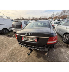 Com (Bloc Contacteur Tournant+Commodo Essuie Glace+Commodo Phare) AUDI A6 3 Photo n°15