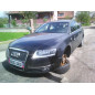 Com (Bloc Contacteur Tournant+Commodo Essuie Glace+Commodo Phare) AUDI A6 3