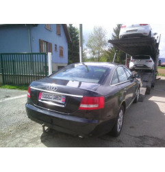 Com (Bloc Contacteur Tournant+Commodo Essuie Glace+Commodo Phare) AUDI A6 3 Photo n°19