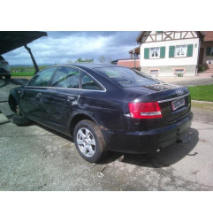 Com (Bloc Contacteur Tournant+Commodo Essuie Glace+Commodo Phare) AUDI A6 3 Photo n°20