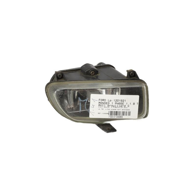 Anti brouillard gauche (feux) FORD MONDEO 1