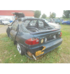 Anti brouillard gauche (feux) FORD MONDEO 1 Photo n°4