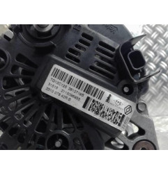 Alternateur RENAULT CAPTUR 1