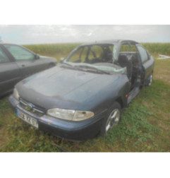 Anti brouillard gauche (feux) FORD MONDEO 1 Photo n°5
