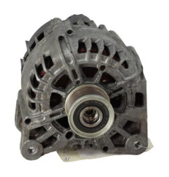 Alternateur RENAULT CAPTUR 1 Photo n°2