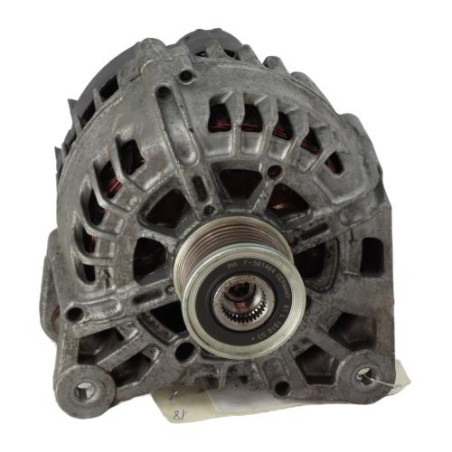 Alternateur RENAULT CAPTUR 1 Photo n°2