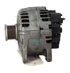 Alternateur RENAULT CAPTUR 1 Photo n°3