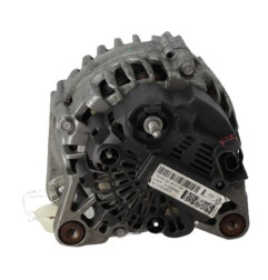 Alternateur RENAULT CAPTUR 1 Photo n°4