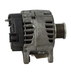 Alternateur RENAULT CAPTUR 1 Photo n°5