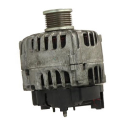 Alternateur RENAULT CAPTUR 1 Photo n°6