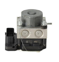 Bloc ABS (freins anti-blocage) RENAULT CAPTUR 1 Photo n°1