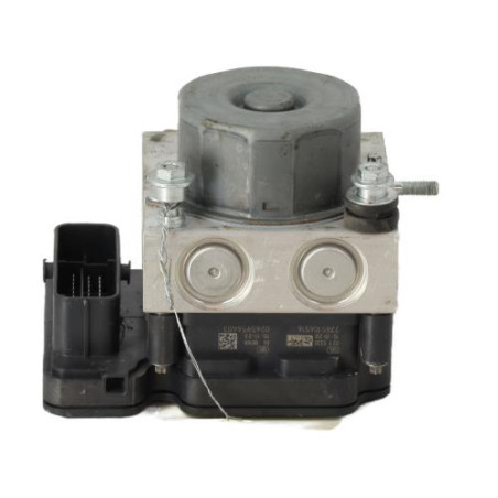 Bloc ABS (freins anti-blocage) RENAULT CAPTUR 1 Photo n°1