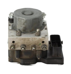 Bloc ABS (freins anti-blocage) RENAULT CAPTUR 1 Photo n°3