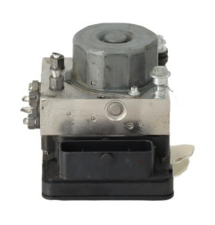 Bloc ABS (freins anti-blocage) RENAULT CAPTUR 1 Photo n°4