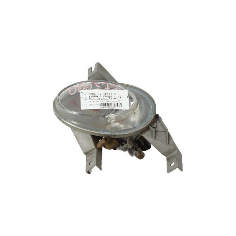 Anti brouillard gauche (feux) OPEL TIGRA 1