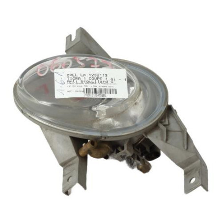 Anti brouillard gauche (feux) OPEL TIGRA 1 Photo n°1