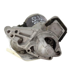 Demarreur RENAULT CAPTUR 1 Photo n°1