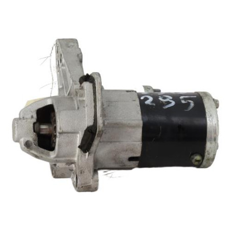 Demarreur RENAULT CAPTUR 1