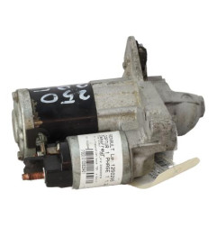 Demarreur RENAULT CAPTUR 1 Photo n°4