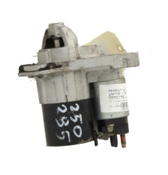 Demarreur RENAULT CAPTUR 1 Photo n°5