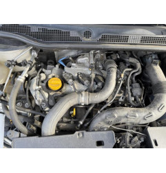 Demarreur RENAULT CAPTUR 1 Photo n°16