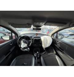 Demarreur RENAULT CAPTUR 1 Photo n°20