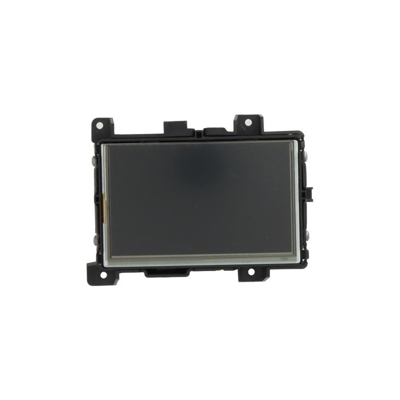 Autoradio d'origine RENAULT CAPTUR 1