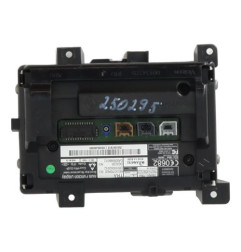 Autoradio d'origine RENAULT CAPTUR 1 Photo n°6