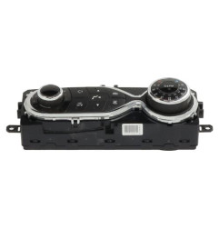 Commande chauffage RENAULT CAPTUR 1 Photo n°3